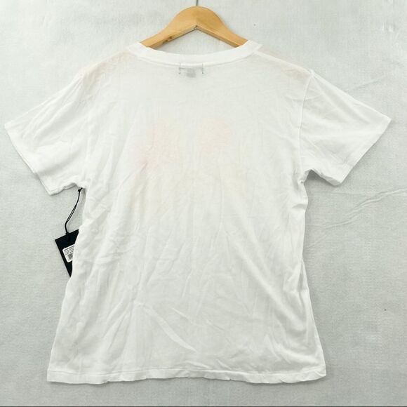 Wildfox Sunshine On My Mind T-Shirt NWT - Picture 4 of 10